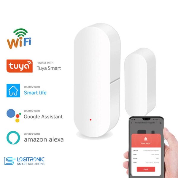 Smart Door Contact