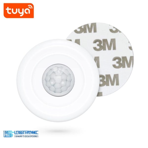 Wifi Pir Motion Sensor