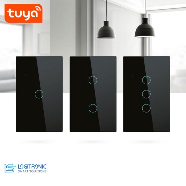 Smart Lighting Solutions